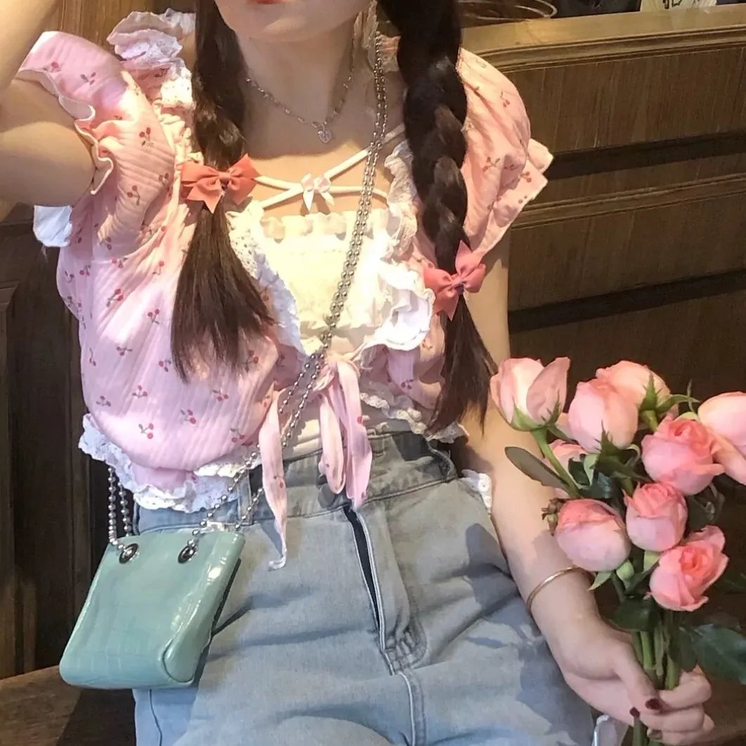 古惑女2